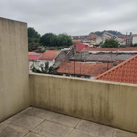 Estacao De Campanha Flat Porto Exterior foto