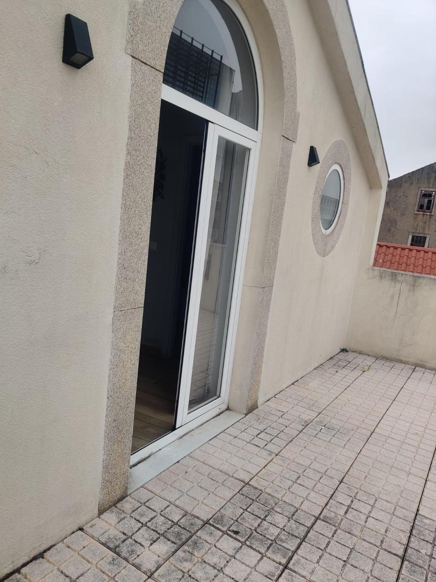 Estacao De Campanha Flat Porto Exterior foto